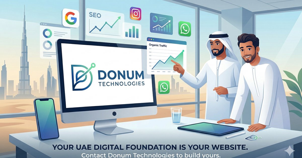 Social Media Management for UAE Businesses: What Actually Works