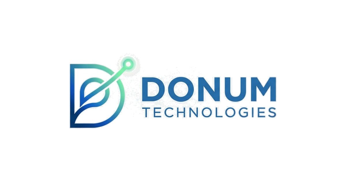 Donum Technologies — AI-Powered Solutions